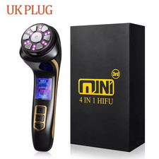 Newest 4 IN 1 Mini HIFU